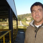 Ing. Gustavo Méndez - Jefe de Laboratorio OSE – UGD Maldonado
