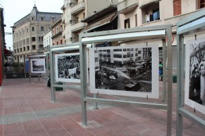 Para acercar la fotografía al público, el CdF cuenta –entre otros instrumentos - con tres fotogalerías a cielo abierto en Parque Rodó, Prado y Ciudad Vieja.