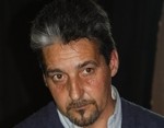 Ricardo Moreira - Mesa de empresas recuperadas . PIT CNT